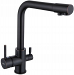 Mexen k&ouml;&ouml;gisegisti Duero, black