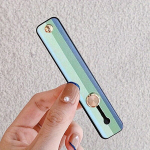 Telefonihoidja Universaalne Randmepael iPhone Samsung Telefoni Hoidja Alus. , B11