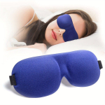 3D Magamismask, M&auml;luvaht Silmade Varjud, Parabeenivaba. , One size