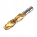 Keermepuurid hss m3 - m10 kraanid 7 el