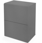 Akvaariumikapp Aquael Premium 60, 60x40x78 cm, hall