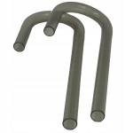 Torude komplekt Aquael Mini/Midi Kani, 2 tk.