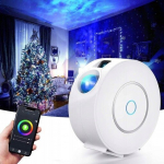 T&auml;htede projektor Aurora 3D &ouml;ine valgus