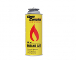 Butaangaas AlpenCamping 227g.