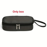 Kaasaskantav jahe kott, reisijahutuskott, mini rinnapiima k&uuml;lmakott. , Tamsiai Pilka