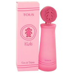 Tualettvesi t&uuml;drukutele Tous Kids Girl EDT 100 ml