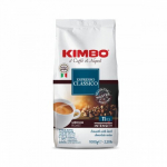 Kohvioad Kimbo Classico Espresso, 1 kg