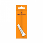 Top Choice 15090 Kunstripsmeteliim, valge, 1g