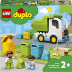 10945 LEGO&reg; DUPLO Pr&uuml;giauto