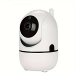 WiFi Nutikas Kodukaamera 1080P HD &Ouml;&ouml;vaatlus Liikumisanduriga.