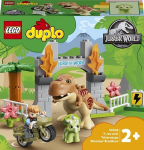 10939 LEGO&reg; DUPLO Dinosauruse p&otilde;genemine
