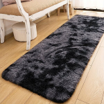 1tk, Lipsuv&auml;rv Tumehall Palus Pehme Vaip, Kaasaegne Luksuslik Vaip Kodu Kaunistamiseks, 60 * 160 cm / 23,62 * 62,99 colio