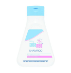 Laste&scaron;ampoon Sebamed Baby 150 ml