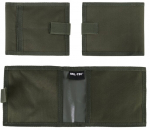 M&auml;rkmikud koos kaanega Mil-Tec Bundeswehr, olive