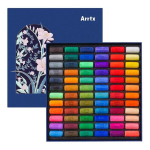 ARRTX Soft Pastellid 72 V&auml;rviga