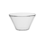 Trend Glass salatikauss Daga, 13 cm