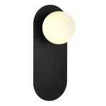Seinavalgusti app1586-1w Toolight 30x12x30cm