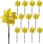 Anyingkai tuuleveski, linnut&otilde;rjevahend, 12tk