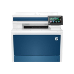HP Color LaserJet Pro MFP 430