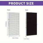 Filter HRF-G, 2 tk
