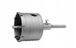 Puur m&uuml;&uuml;ritise jaoks, monoliit, 125mm, SDS PLUS