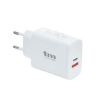 Seinalaadija TM Electron USB-C USB A