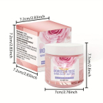 Xioimy Maroko Roosi Shea Kehakreem: 200g