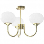 Rippvalgust Toolight App1579-3Cp Gold