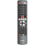 Nutiteler ja tarvik Universaalne Kaugjuhtimispult Haeger UR-006.002A