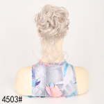 S&uuml;nteetiline juuksekumm, 4503#