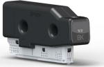 Originaalne Tindikassett Epson C13T08Q140 Must