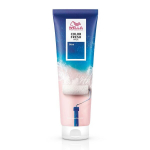 Mask v&auml;rviliste pigmentidega Wella COLOR FRESH Sinine 150 ml