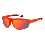 Unisex P&auml;ikeseprillid Polaroid PLD-7048-S-0Z3G6BG &Oslash; 65 mm S0386327