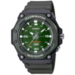 Meeste Kell Casio ILLUMINATOR WR 100MT (&Oslash; 48 mm) S72108627