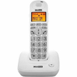 Telefon IP-telefon Maxcom MC6800 WHITE