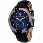 Meeste Kell Maserati R8871612038 (&Oslash; 45 mm) S0387843
