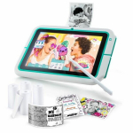 Tahvelarvuti CANAL TOYS Instant Print Pad - Creative tablet