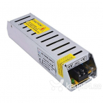 Toiteplokk, 60W, DC24V, AC220V, Alumiinium, SLIM - IP20