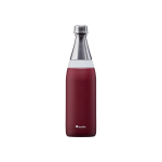 Termospudel Fresco Thermavac Water Bottle 0,6l, Burgundia punane