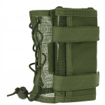 MFH K&auml;ekott kaardi ja rahataskutega, roheline, 34x16