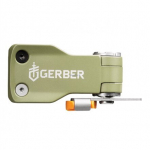 Joonel&otilde;ikur Gerber Freehander, roheline