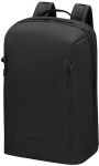 Samsonite seljakott Coatify Biz 15,6", must