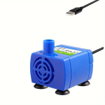 Lemmikloomade purskvee pump