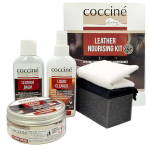 Coccine&reg; nahast toitev komplekt, v&auml;rvitu