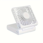 Kaelaventilaator USB, Baltas