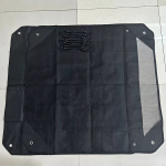 Konditsioneeri kate PVC, 81,0*81,0cm