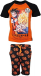 Dragon Ball komplekt poistele