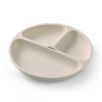 Libisemisvastane taldrik BabyOno 1482/04 beež