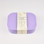 silikoonist bento karp, Violetinė