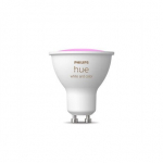 Elektrooniline pirn Philips Hue, GU10, 1 tk.